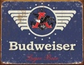 Alcohol & Tobacco Signs