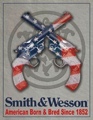 Gun & Outdoors Signs