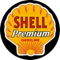Gas & Oil Signs