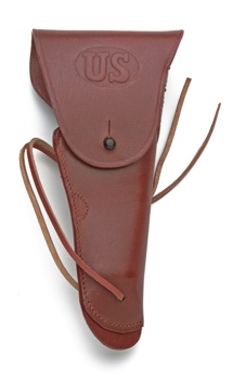 Us .45 Automatic Military Holster