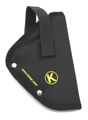 Holster Belt For Most Blank Firing Pistols
