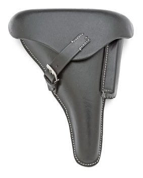 Holster For P-08 Luger