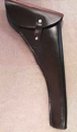 Civil War Holster