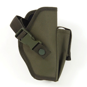 Tactical Belt Holster Od Green