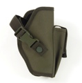 Tactical Belt Holster Od Green