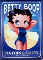 Betty Boop