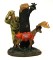 Deer Hunter Smart Deer