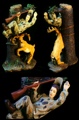 Deer Hunter `Surprise Attack`