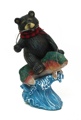Northwood Bear Fishing