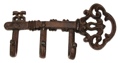 Cast Iron Key Wall Hook