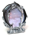 Dolphin Photo Frame