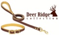 Deer Ridge Leather Collar 1 In X 21 In