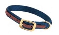 Traditions West Collar inches  Navy inches  1 In X 21 In