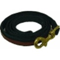 Traditions West Matching Leash inches  Hunter Green inches  3/4 In X 4 Ft