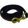 Traditions West Matching Leash inches  Navy inches  3/4 In X 6 Ft