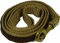 Traditions West Matching Leash inches  Sand inches  3/4 In X 6 Ft