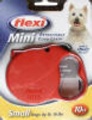 Flexi 10 Mini Retract Leash For Dogs Up To 18 Lbs