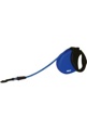 Flexi 16 Comfort Leash In Blue For Dogs Up To 26 Lbs