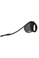 Flexi 16 Comfort Leash In Gray For Dogs Up To 26 Lbs