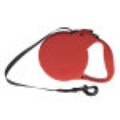 Flexi 16 Comfort Leash In Red For For Dogs Up To 26 Lbs