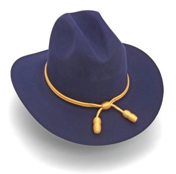 Union Soldier Slouch Hat