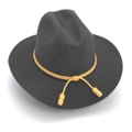 Confederate Slouch Hat