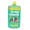 Super Concentrate Pet Odor Remover 32 oz
