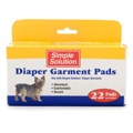 Bramton Diaper Garment Large 35-55 Lb