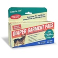 Bramton Diaper Garment Pads 22-Box Fits All 5 Sizes