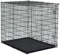 1154U Big Dog - Dog Crate Big Dog Crate 54In L X 35In W X 45In H