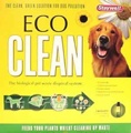 Staywell Eco Clean Waste Disposal System