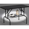 Grooming Table Shelf 36L x 16 1/2W