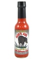 Hogs Ass Garlic Habanero Hot Sauce 5oz.