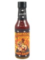 Submission Hot Sauce 5oz.
