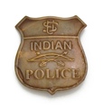 Old West Badges