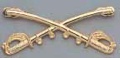 Cavalry Insignia