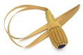 CIVIL WAR OFFICERS SWORD KNOT