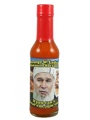 George W. Laden Hot Sauce 5oz.