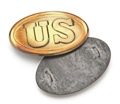 Civil War Equipment & Decor