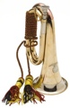 Wwii Hitler Youth Bugle