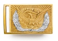 CIVIL WAR BELT BUCKLE FOR BELT 16-A31