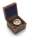 4 Gimbaled Nautical Compass