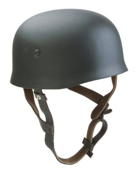 German Ww Ii Paratrooper Helmet