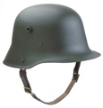 Ww I German Helmet