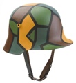 Ww I German Helmet
