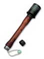 German Wwii Stick Grenade With Olive Finish