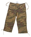 Reversible Ww Ii Waffen Ss Padded Winter Pants