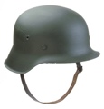 20th Century & WWII Helmets & Uniforms