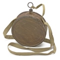 CIVIL WAR CANTEEN WOODEN