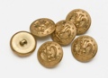Civil War Eagle Buttons